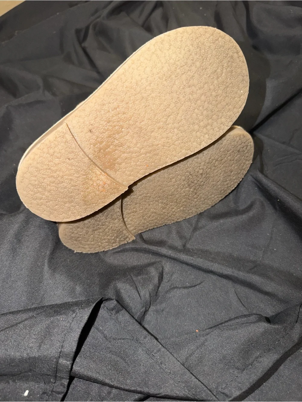 Mini Boden Girls US 9 Brown T Bar Flats Shoes UK 25 Maryjanes